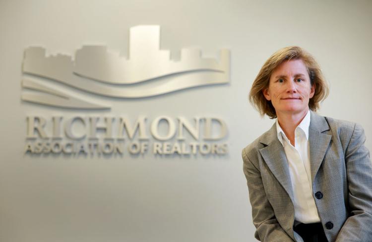 Laura Lafayette: Richmond Realtors Leader Stresses Affordable Housing