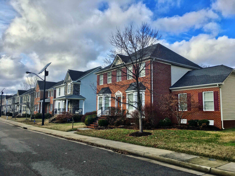 Barriers to housing abound in Virginia. Can these bills help break them down?